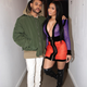 The Weeknd and Nicki Minaj performed on Saturday Night Live.
Nicki Minaj Instagram